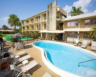 Avalon Resort Deerfield Beach Exterior foto