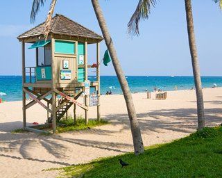 Avalon Resort Deerfield Beach Exterior foto