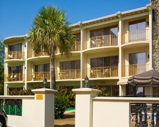 Avalon Resort Deerfield Beach Exterior foto