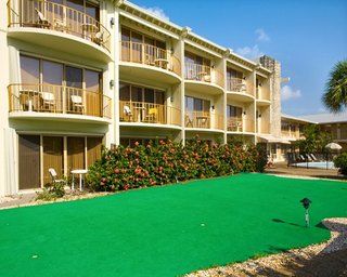 Avalon Resort Deerfield Beach Exterior foto