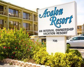 Avalon Resort Deerfield Beach Exterior foto