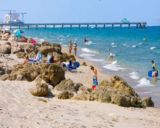 Avalon Resort Deerfield Beach Exterior foto