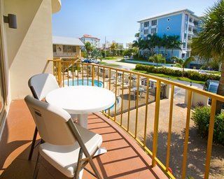 Avalon Resort Deerfield Beach Exterior foto